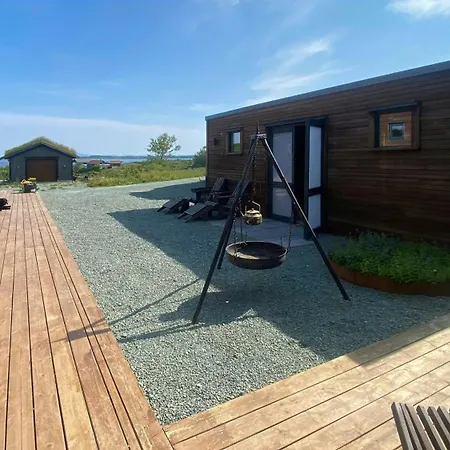 Semesterbostad With Direct Access To The Sea At Krakvag Rakvag