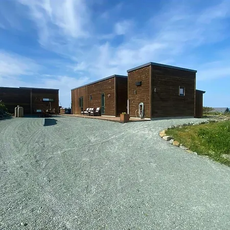 Semesterbostad With Direct Access To The Sea At Krakvag