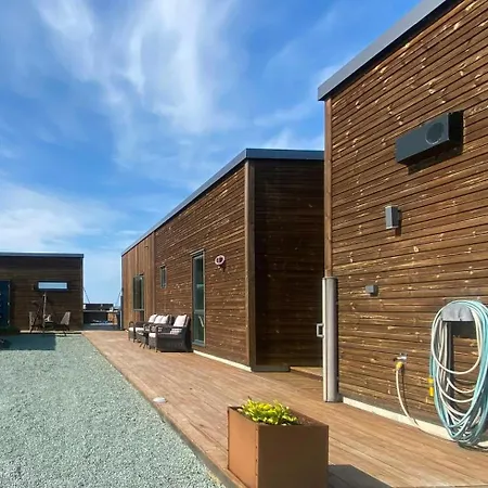 Semesterbostad With Direct Access To The Sea At Krakvag Rakvag